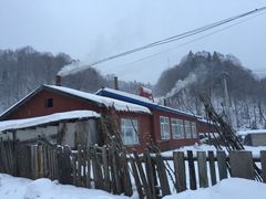 -雪谷