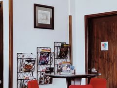 大堂-安德鲁饼店(总店)