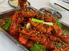 -呆虾王龙虾馆(南湖总店)