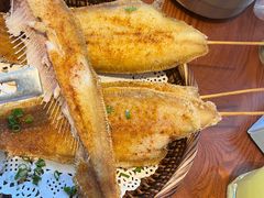 -妈妈菜舟山海鲜(定海古城店)