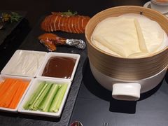 -丽晶轩中餐厅(重庆丽晶酒店)