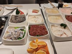 -海底捞火锅(玉桥商业广场店)