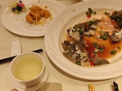 -利苑酒家(合景国际金融广场店)