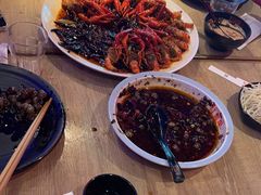 -红盔甲·小龙虾(车公庙店)