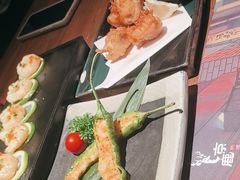 -京鹿料理(荟聚店)