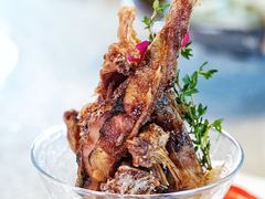 -香厨中餐厅(松北香格里拉店)