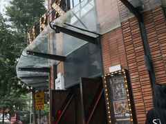 -MRX狼人杀俱乐部(黄浦店)