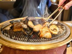 -西塔老太太泥炉烤肉(沈阳店)