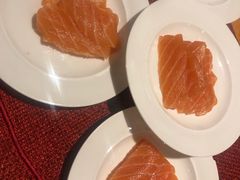 -视界美食自助餐厅·石家庄希尔顿酒店