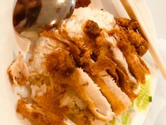 -Magic Food Point(Airport Street food)