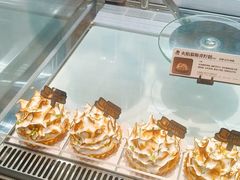 -御品轩(汉神购物广场店)