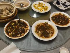 -山菜馆(竹海公园店)