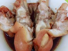-百家缘(东门南路店)