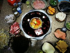 -堂客老火锅(欣阳广场总店)