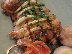 -娜娜家•Nana's restaurant (南开大悦城店)