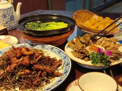 -杨记隆府(白象街店)