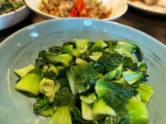 -庐灶江南·江南菜·四合院Bistro(东直门雍和宫·原华侨宾馆店)