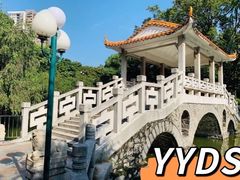 -星海公园(番禺区)