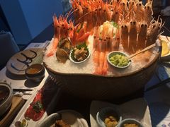 -花潮料理艺食馆(成都万象城店)