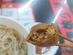 上海黄酱-逸桂禾面馆