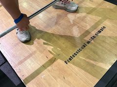 -宝力豪健身(中粮广场店)