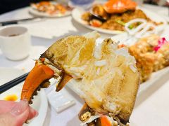 -喜记避风塘炒辣蟹(旗舰店)