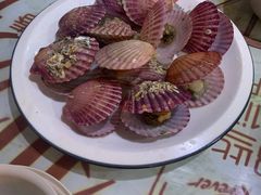 -名超海鲜烧烤大排档