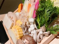 -锅物新语&寿喜烧.炉端割烹(世博源店)