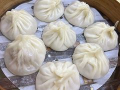 纯鲜肉馅小笼-莱莱小笼·乔艾