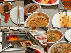 -海底捞火锅(龙湖北京大兴天街店)