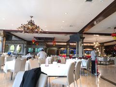 -大海湾酒楼(人南店)