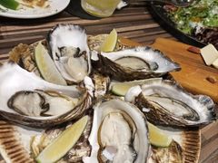 -BomBa意大利餐厅