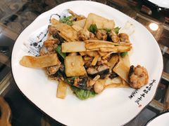 -广迎居老正兴菜馆