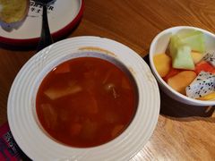 -斗牛士牛排(南京东路店)