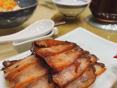 老坛酱香肉-南京大牌档(龙江新城市广场店)