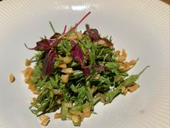 -本处·素食·融合料理(南油店)