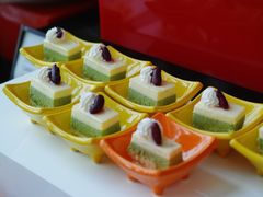 -视界美食自助餐厅·石家庄希尔顿酒店