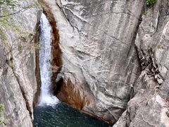 -洛阳白云山景区