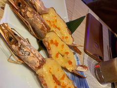 -京料理·日料自助·铁板燒(复悦城店)