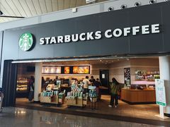 -星巴克(昆明机场III店)