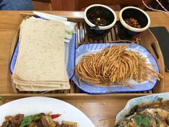 -美味居(古城店)