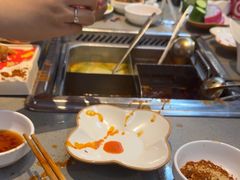 -海底捞火锅(新华联梦想城店)