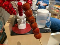 冰糖葫芦-食悦天美食广场(武汉壹方购物中心店)
