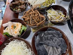 -正南齊北重庆老火锅(光华村直营店)