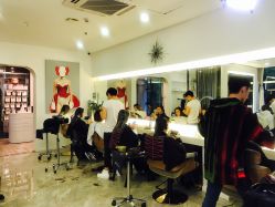 -SALON TV x ILCOLPO