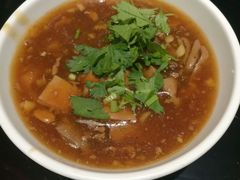 -皇城根北京风味主题餐厅(滨海万达店)