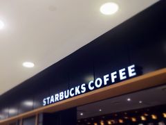 -星巴克(北京新东安)