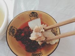 -明升萝卜汤