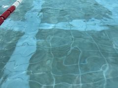 -虹桥河滨花园会所游泳馆