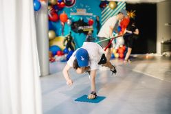 -派对猴生日派对策划(浦东店)